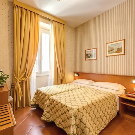 Hotel Corona-2