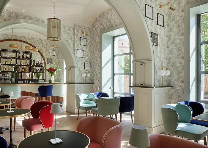 Trastevere | Una Esperienze | Preferred s And Resorts